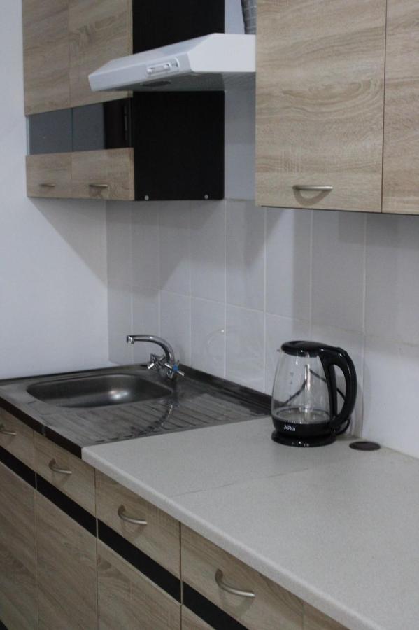 Dostar Beach Apartments Aqtau Exterior foto