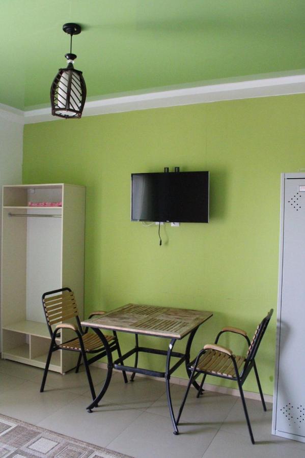 Dostar Beach Apartments Aqtau Exterior foto
