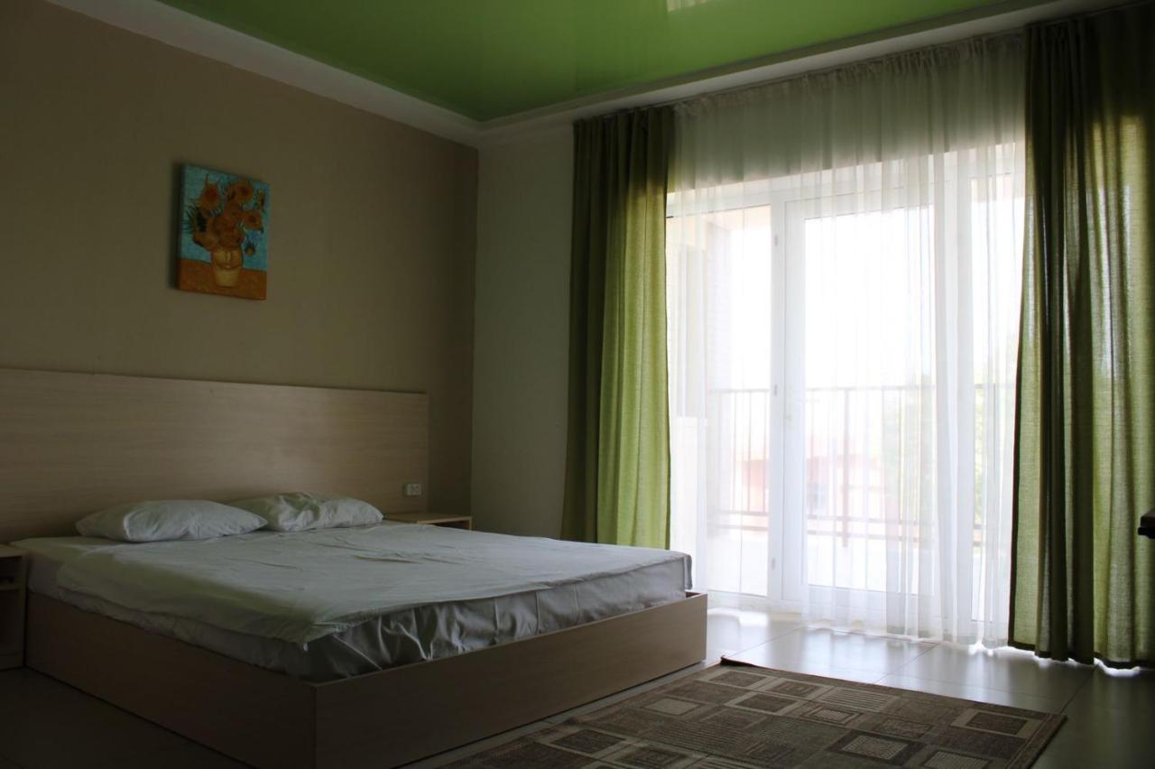 Dostar Beach Apartments Aqtau Exterior foto