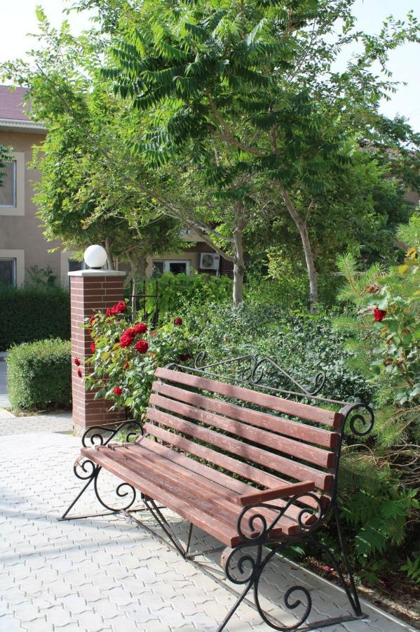Dostar Beach Apartments Aqtau Exterior foto